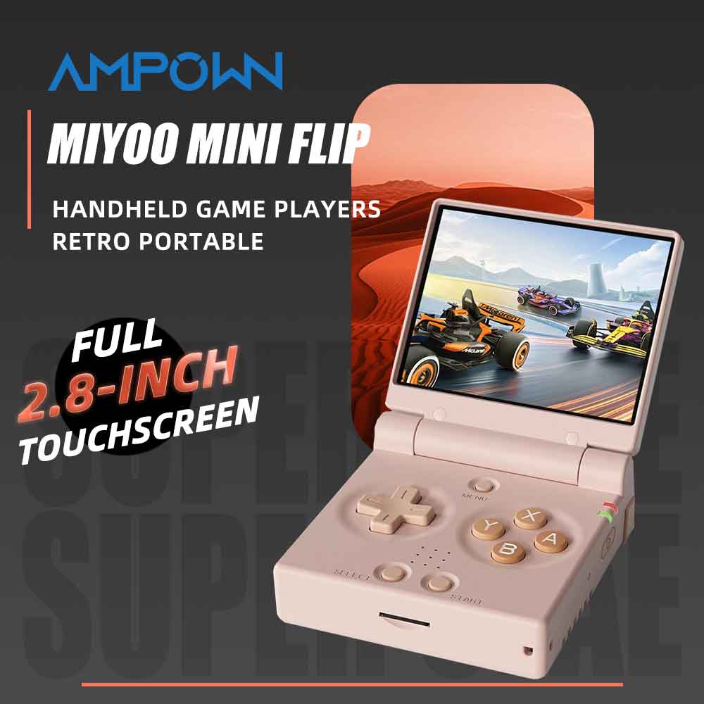 Retro Gaming Usb Stick - Console di gioco portatile MIYOO MINI