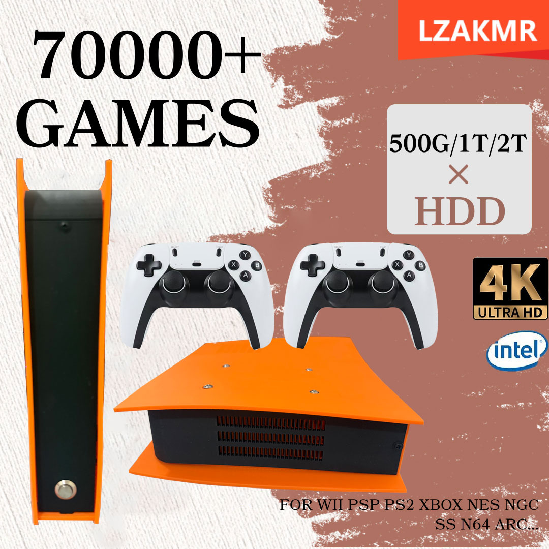 Retro Gaming Ps2 - Nuova Console di Gioco Retro M88