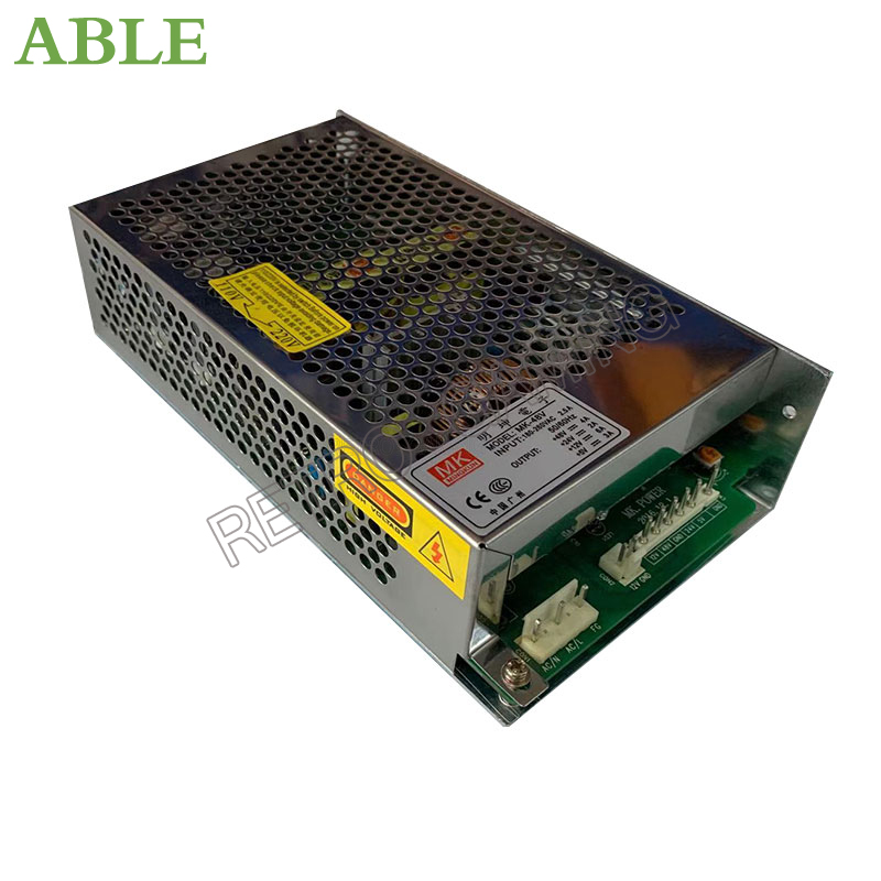Retro Gaming Store - 180V ~ 260VAV + 5V 12V