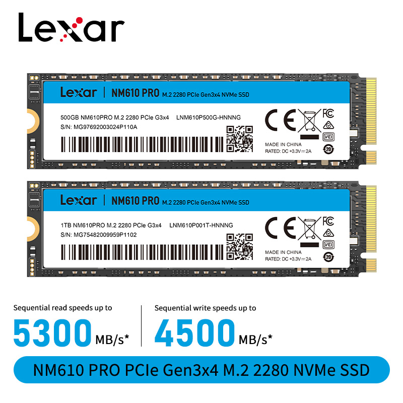 Samsung Ssd 980 Pro - Unità a Stato Solido Interna Originale