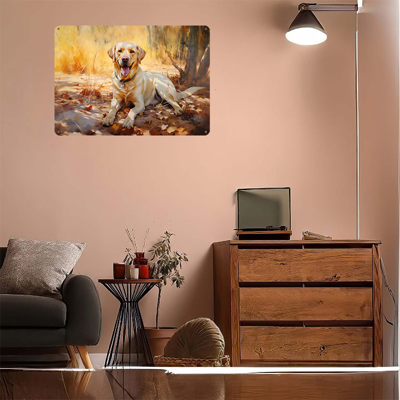Poster Giallo Lab Personalizza - Retro Gaming Bar recensione e prezzo