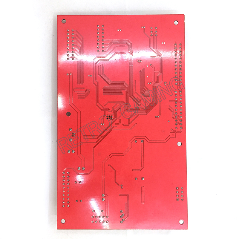 I/o Board per Super Bikes 2 Ki - Retro Gaming Store recensione e prezzo