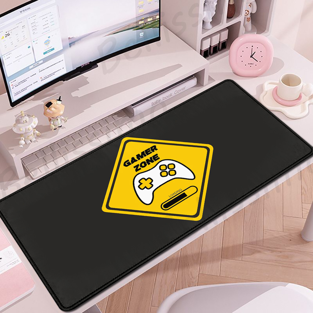 Tappetino per mouse con contro - Retro Gaming Desk recensione e prezzo