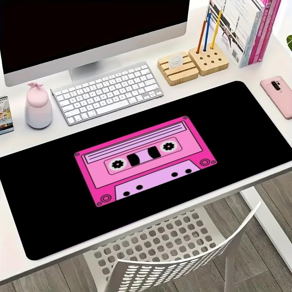 Tappetino per Mouse da Gioco G - Retro Gaming Desk recensione e prezzo