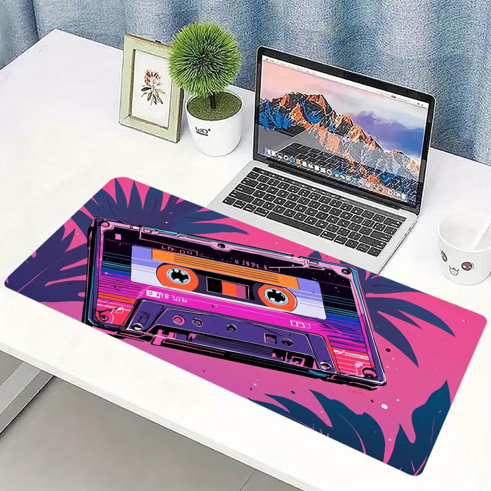 Tappetino per Mouse da Gioco G - Retro Gaming Desk recensione e prezzo