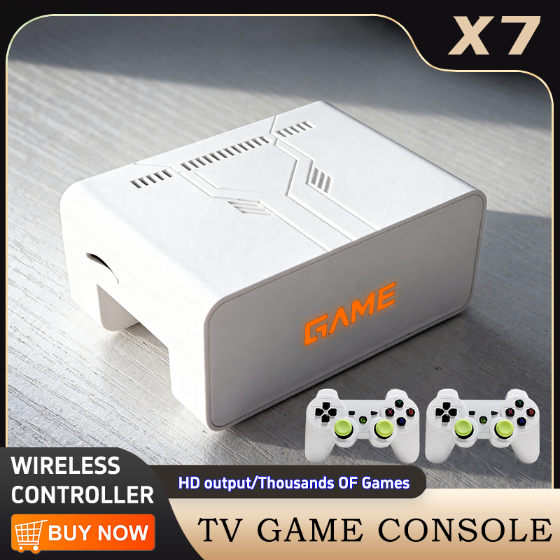 Nuova Console di Gioco Cooprem - Retro Gaming Handheld 2026 recensione e prezzo