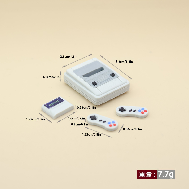 Set di 1 Mini Console di Gioco - Retro Gaming Handhelds recensione e prezzo