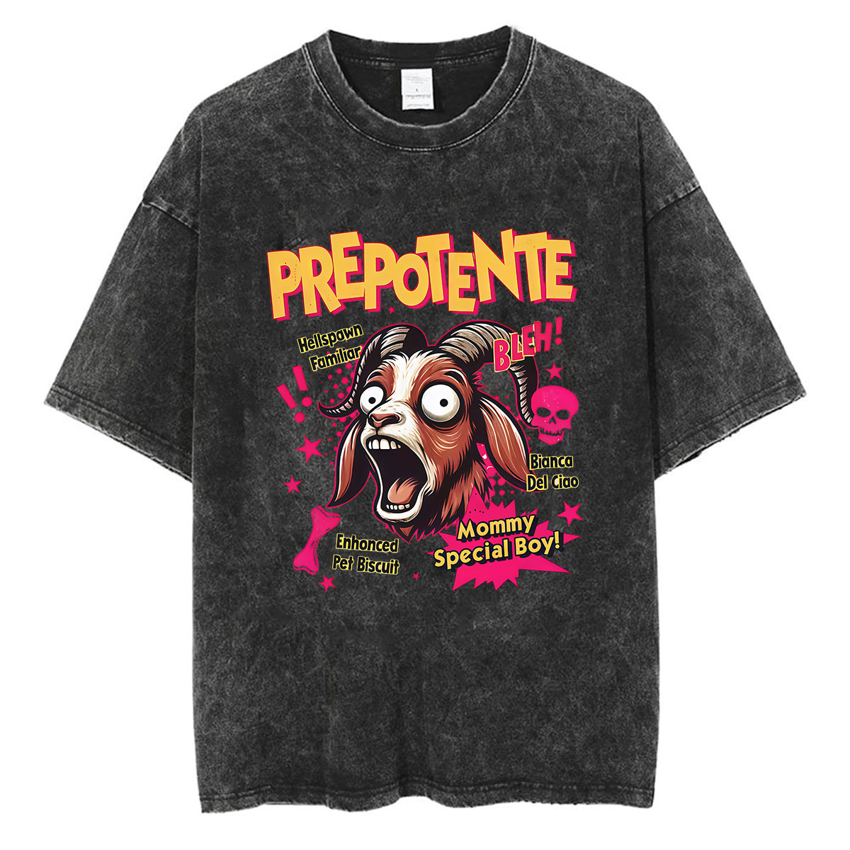 T-shirt vintage lavata con sta - Retro Gaming T Shirt recensione e prezzo