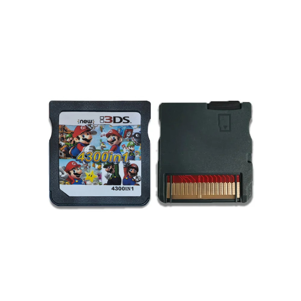 Cartuccia Multi-Gioco a Tema P - Retro Gaming Handhelds recensione e prezzo