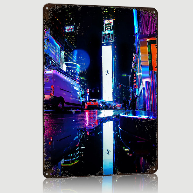Poster con Stampa 'Una Notte d - Retro Gaming York recensione e prezzo