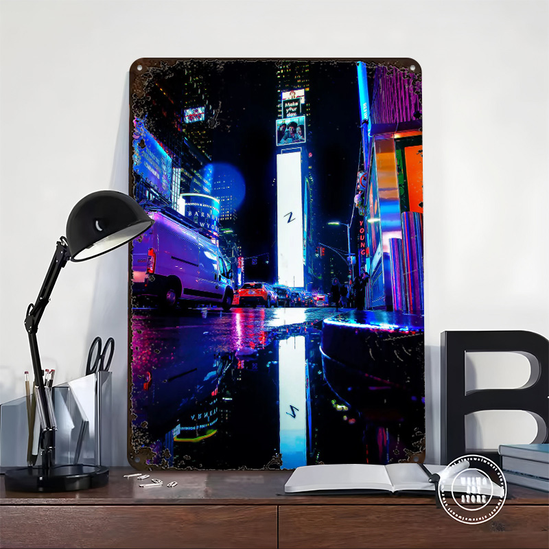 Poster con Stampa 'Una Notte d - Retro Gaming York recensione e prezzo