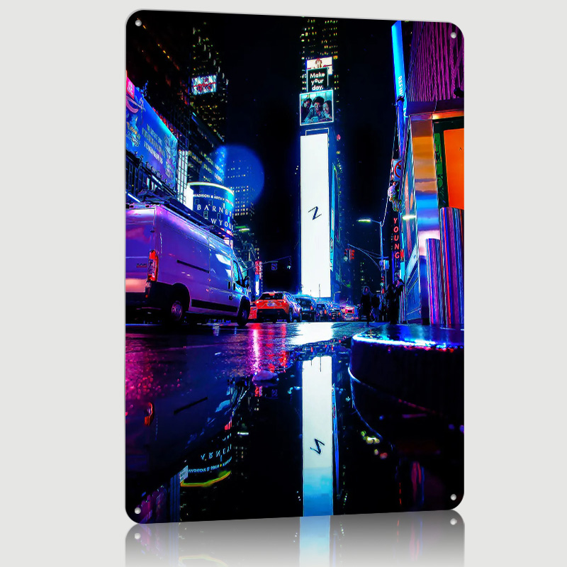 Poster con Stampa 'Una Notte d - Retro Gaming York recensione e prezzo