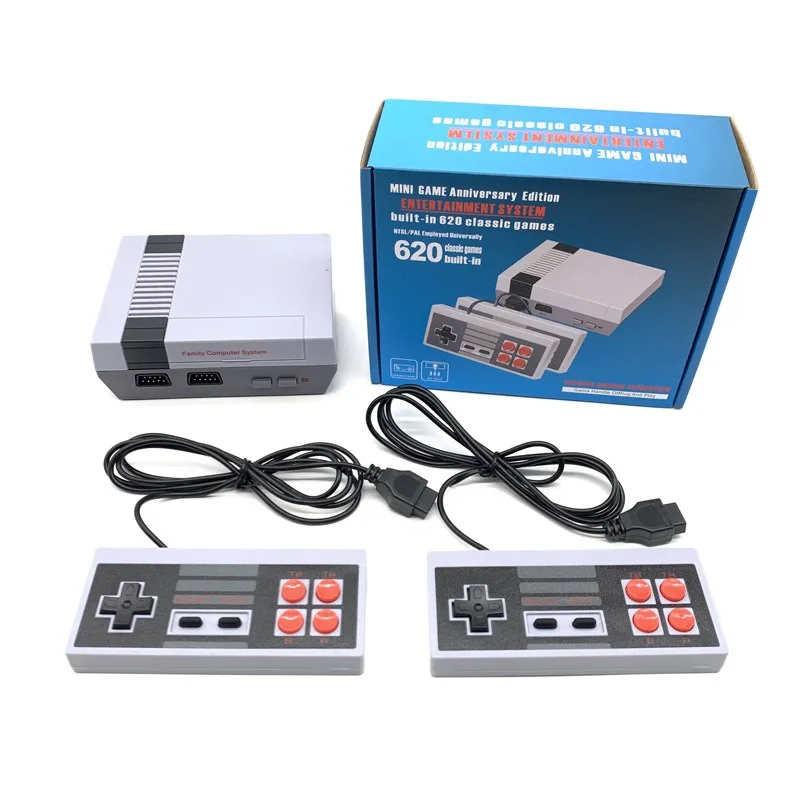 Nuova Console di Gioco Retrò N - Retro Gaming Handheld 2026 recensione e prezzo