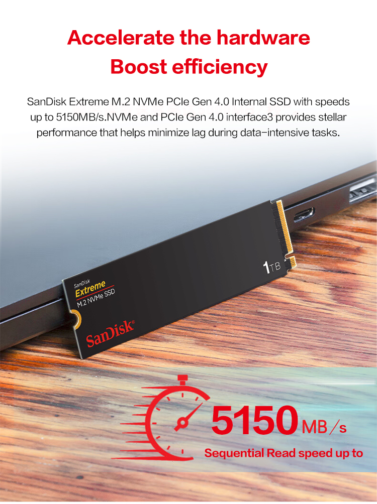SanDisk Extreme M.2 2280 NVMe  - Samsung Ssd 980 Pro recensione e prezzo