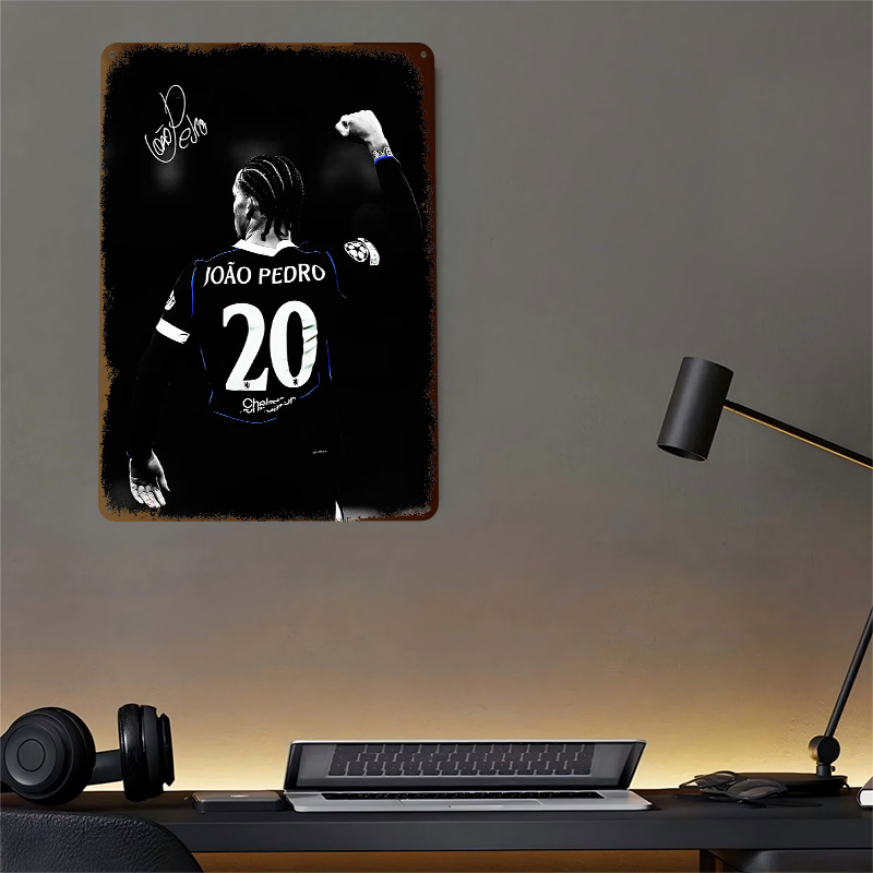 Poster con Texture Stampata in - Retro Gaming Jersey recensione e prezzo