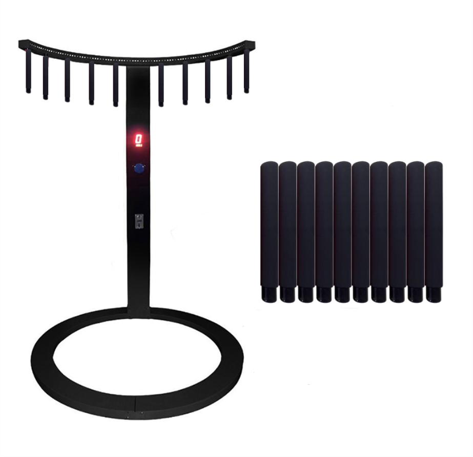 Kit di Gioco Arcade Eye Fast Q - Retro Gaming Store recensione e prezzo