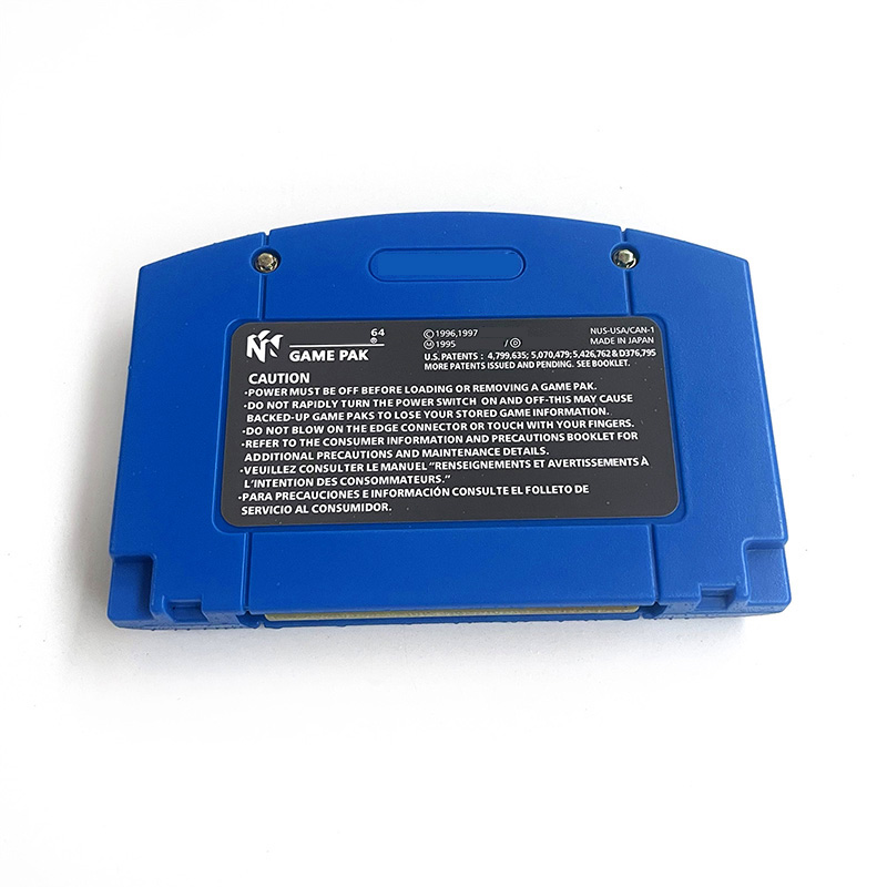 Versione USA NTSC Inglese Poke - Retro Gaming Handhelds recensione e prezzo