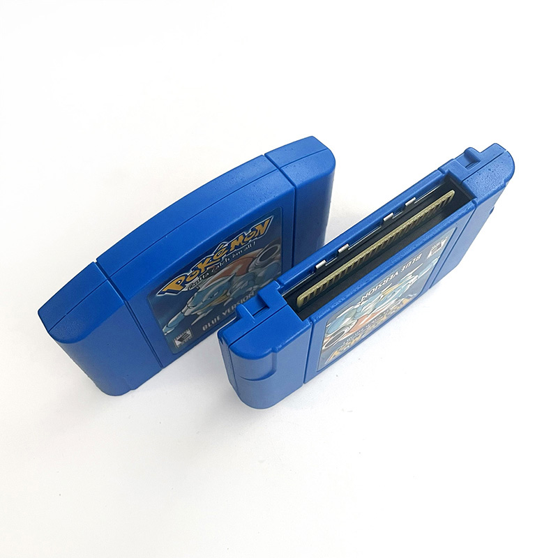 Versione USA NTSC Inglese Poke - Retro Gaming Handhelds recensione e prezzo