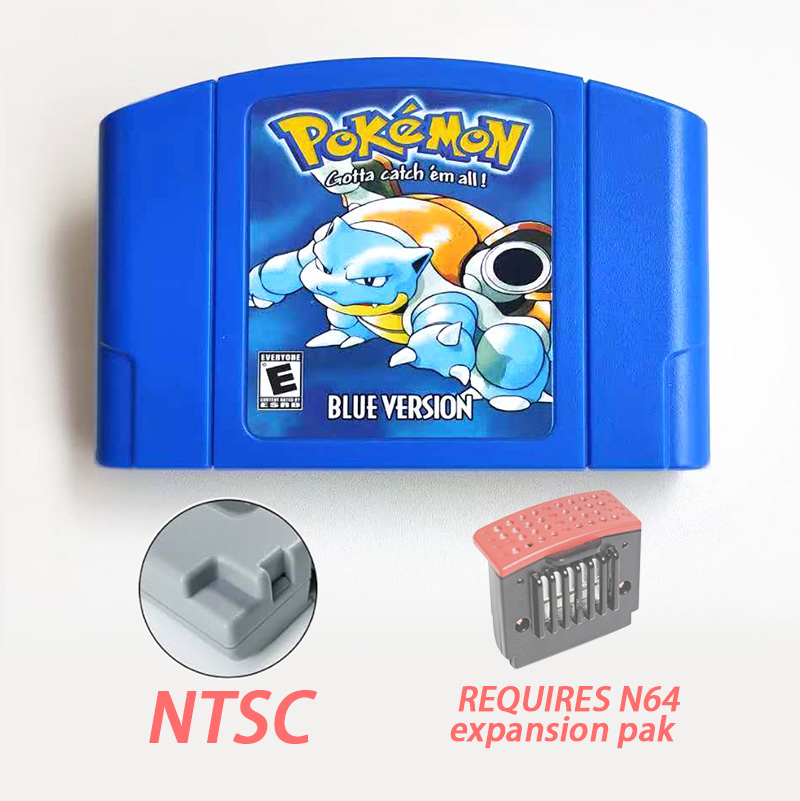 Versione USA NTSC Inglese Poke - Retro Gaming Handhelds recensione e prezzo