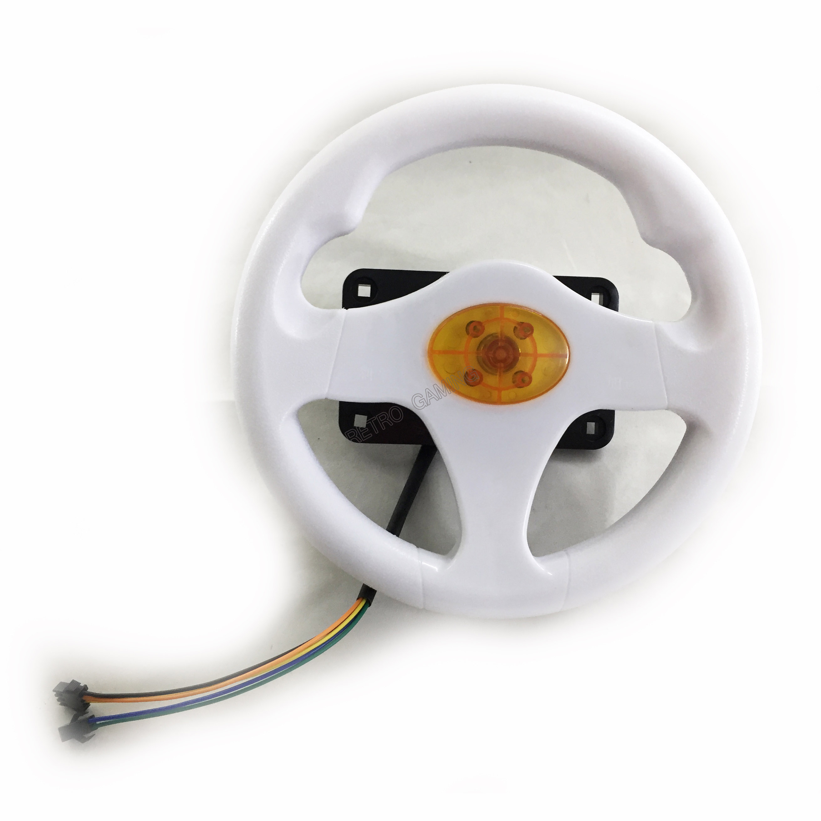 Volante per 31 in 1 Racing Car - Retro Gaming Store recensione e prezzo