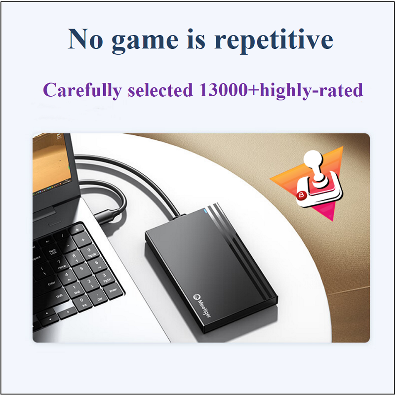 Console HDD ZieBuddy Batocera  - Retro Gaming Ps2 recensione e prezzo