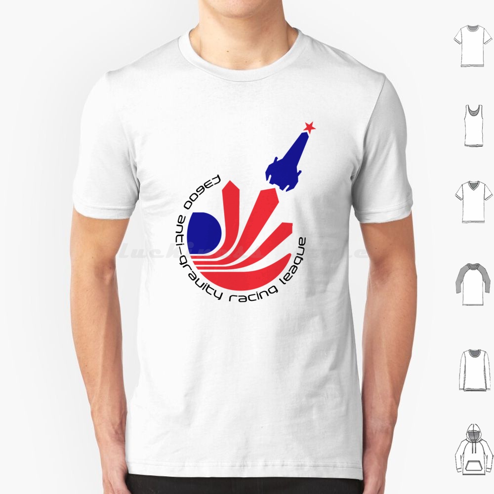 Maglietta Starship League Uomo - Retro Gaming T Shirt recensione e prezzo