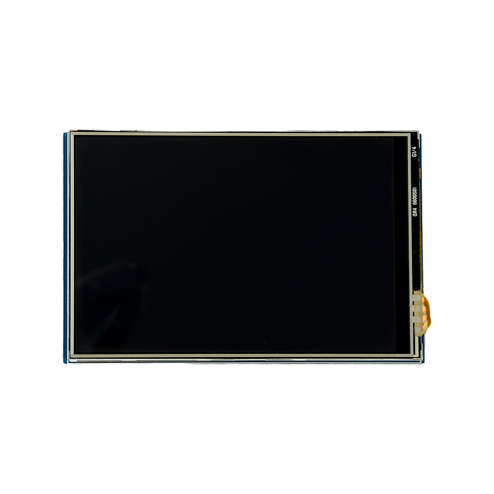 Modulo Display LCD TFT da 3,5  - Retro Gaming Raspberry Pi 3 recensione e prezzo
