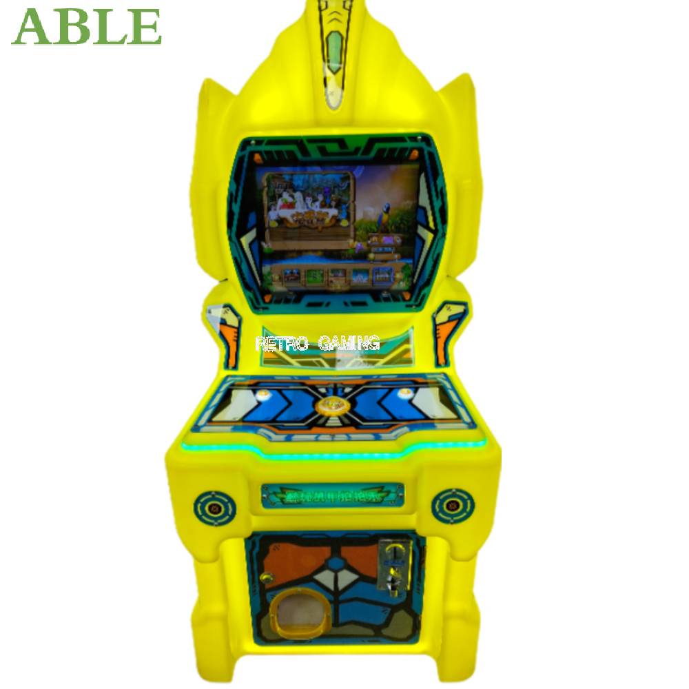 West Cowboy 61 in 1 One Touch  - Retro Gaming Store recensione e prezzo