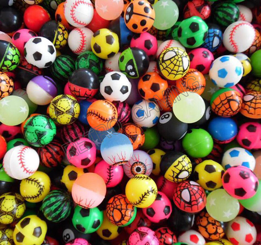 100 pz/lotto palline giocattol - Retro Gaming Store recensione e prezzo