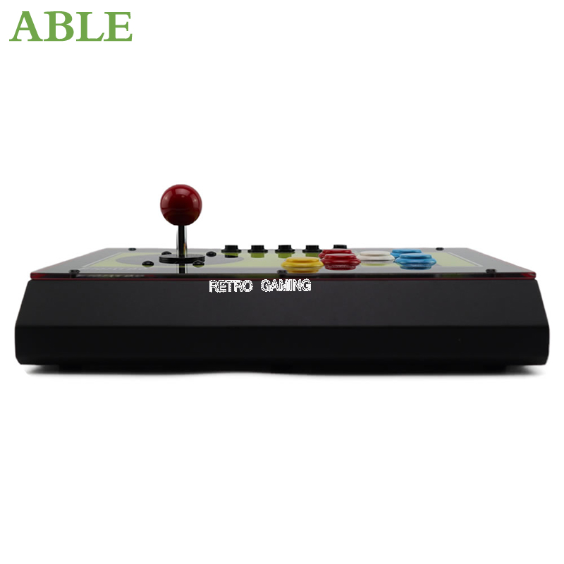 FightBox R8‑J Arcade Fight Sti - Retro Gaming Store recensione e prezzo
