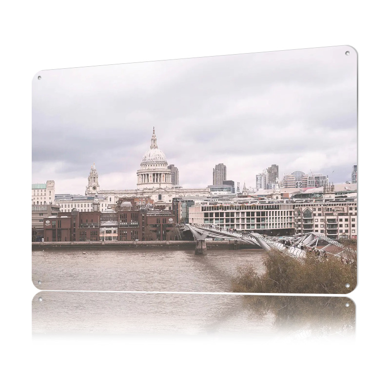 Poster Stampato di Londra, Ing - Retro Gaming London recensione e prezzo