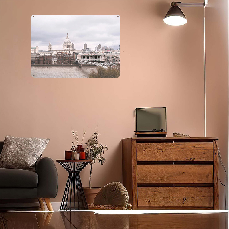 Poster Stampato di Londra, Ing - Retro Gaming London recensione e prezzo