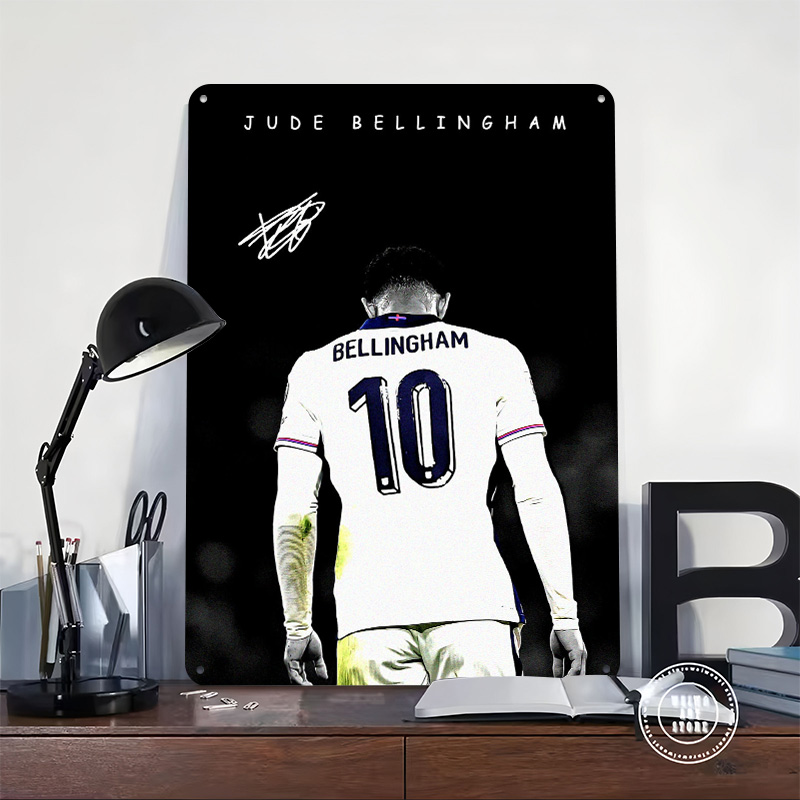 Poster in Latta con Maglia da  - Retro Gaming Jersey recensione e prezzo
