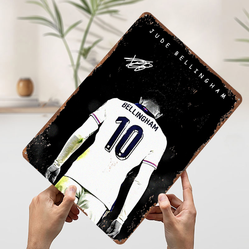Poster in Latta con Maglia da  - Retro Gaming Jersey recensione e prezzo