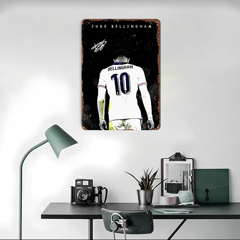 Poster in Latta con Maglia da  - Retro Gaming Jersey recensione e prezzo