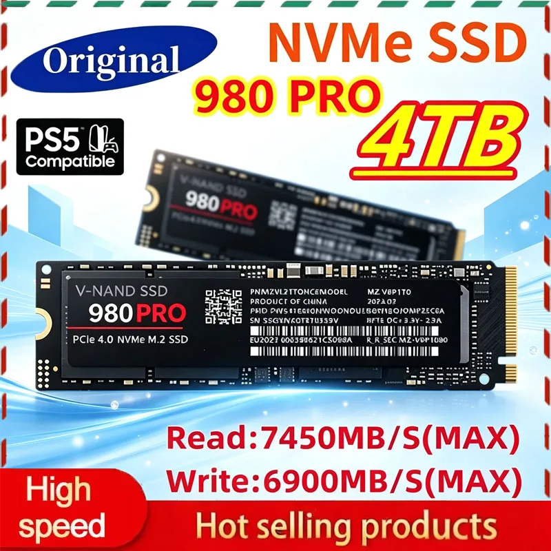 SSD NVMe 980 Pro M2 2280 ad Al - Samsung Ssd 980 Pro recensione e prezzo