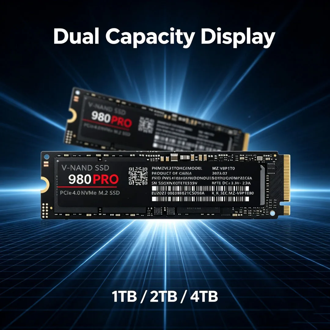 SSD NVMe 980 Pro M2 2280 ad Al - Samsung Ssd 980 Pro recensione e prezzo
