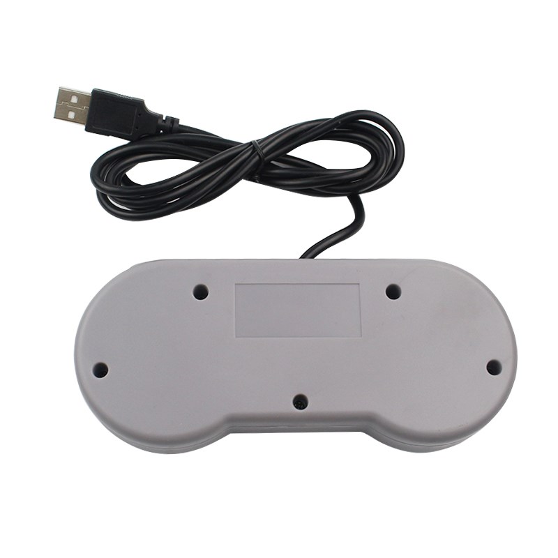 2PCS USB Gamepad Gaming Joysti - Retro Gaming Raspberry Pi 3 recensione e prezzo