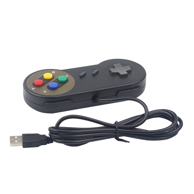 2PCS USB Gamepad Gaming Joysti - Retro Gaming Raspberry Pi 3 recensione e prezzo