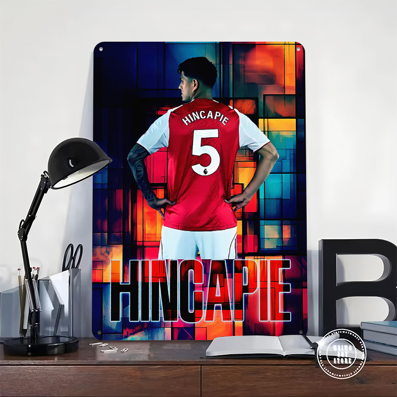 Poster in Latta con Maglia da  - Retro Gaming Jersey recensione e prezzo