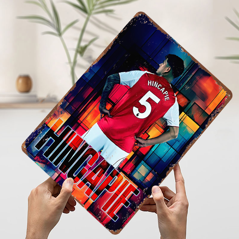 Poster in Latta con Maglia da  - Retro Gaming Jersey recensione e prezzo