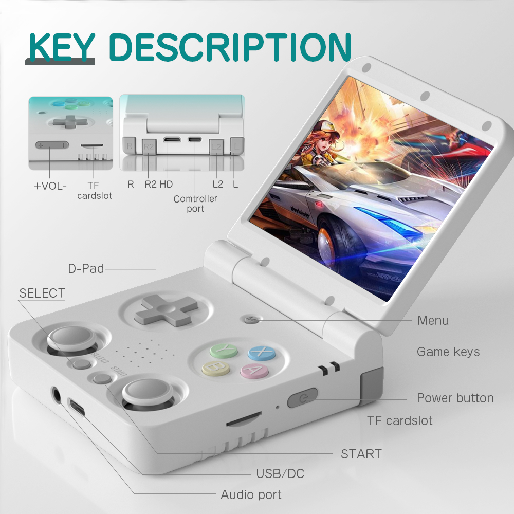 Console di gioco portatile ret - Retro Gaming Usb Stick recensione e prezzo