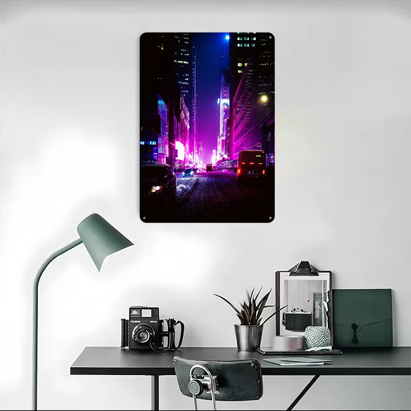 Poster Stampato 'Un Inverno a  - Retro Gaming York recensione e prezzo