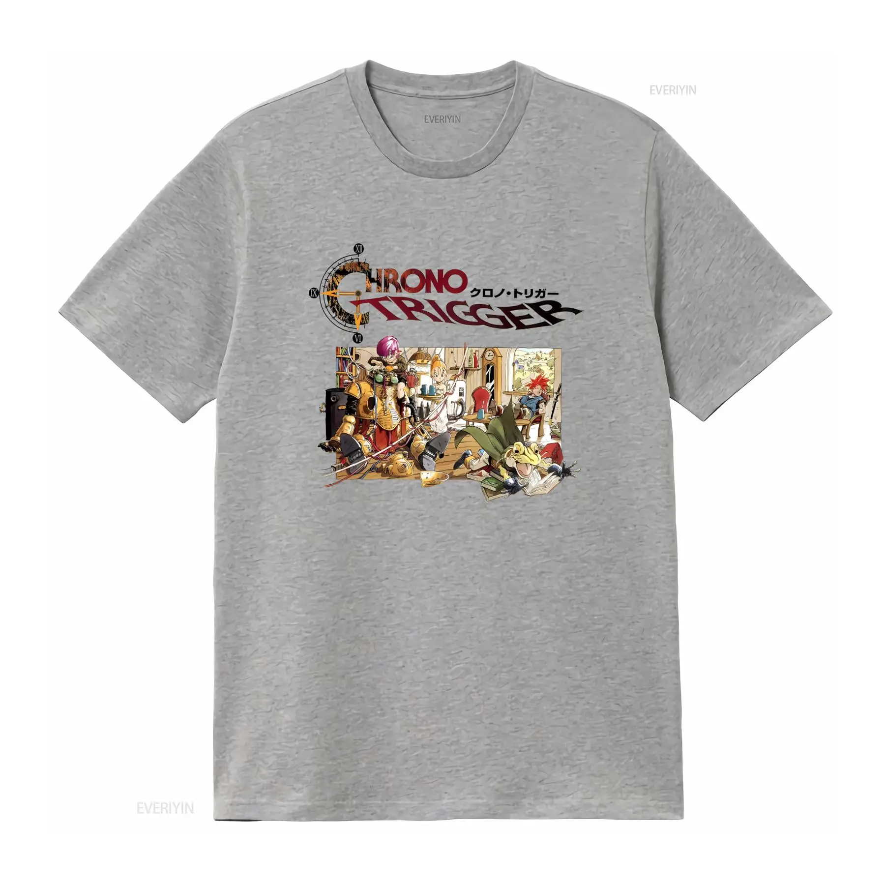 Maglietta con logo del videogi - Retro Gaming T Shirt recensione e prezzo