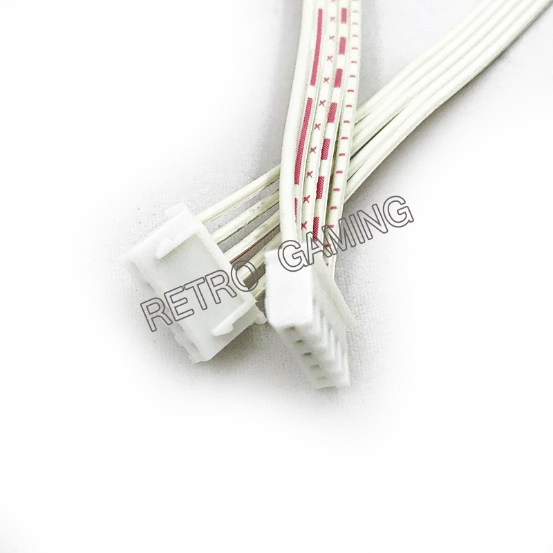 2 pz/lotto cavo di pin di 20CM - Retro Gaming Store recensione e prezzo