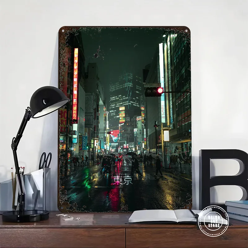 Poster stampato con atmosfera  - Retro Gaming Vibe recensione e prezzo