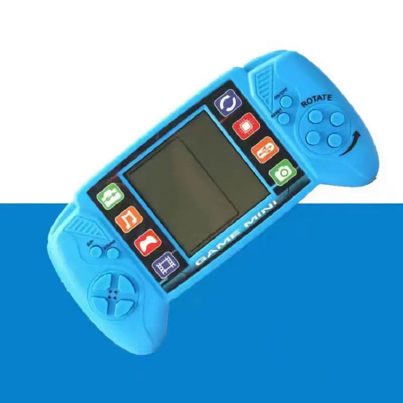 Console di Gioco Tetris Portat - Retro Gaming Portable recensione e prezzo