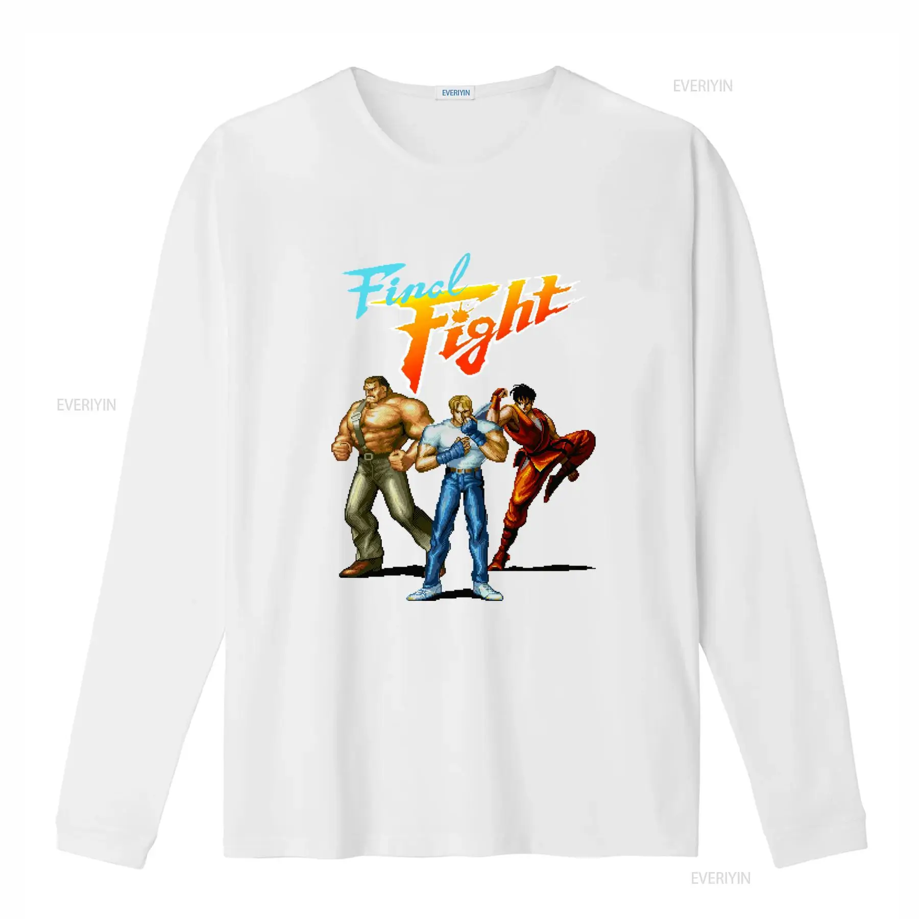 T-shirt vintage con copertina  - Retro Gaming T Shirt recensione e prezzo