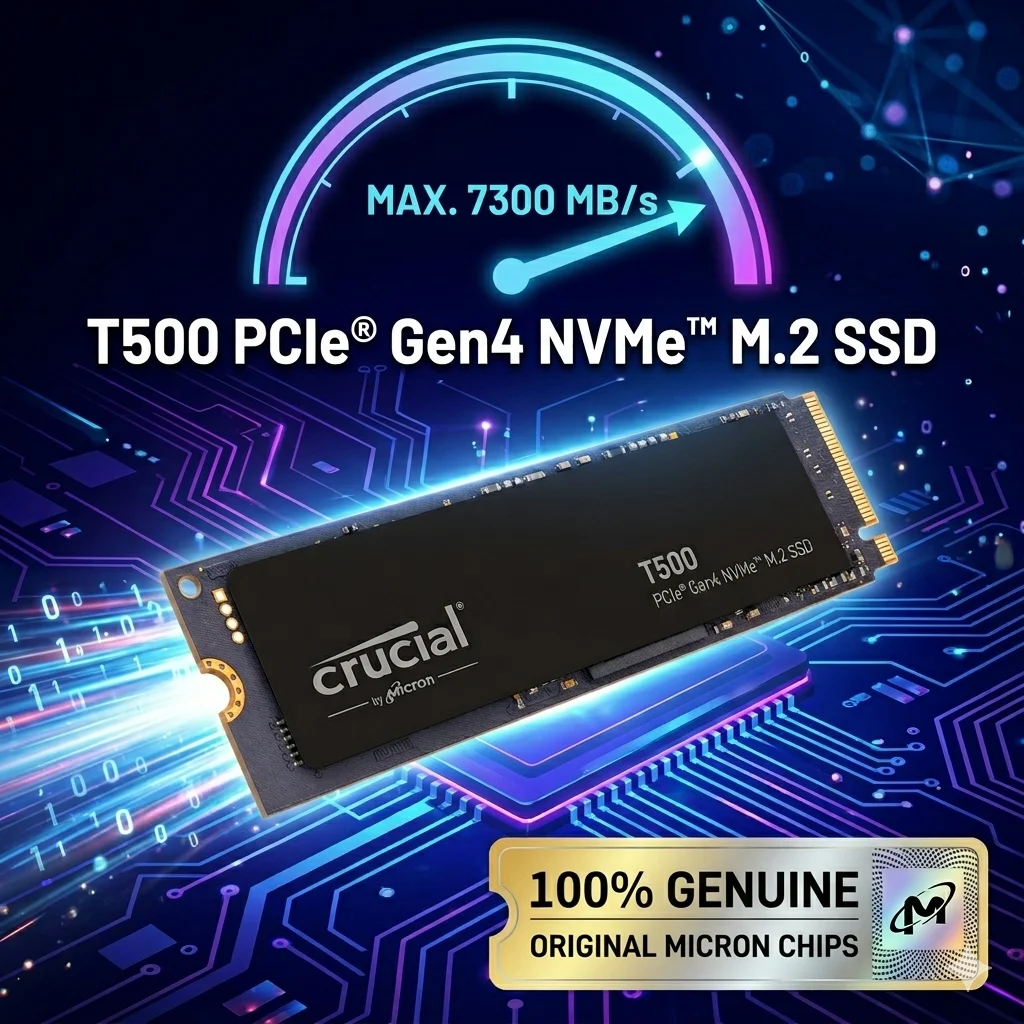 Crucial T500 1TB SSD NVMe PCIe - Samsung Ssd 980 Pro recensione e prezzo