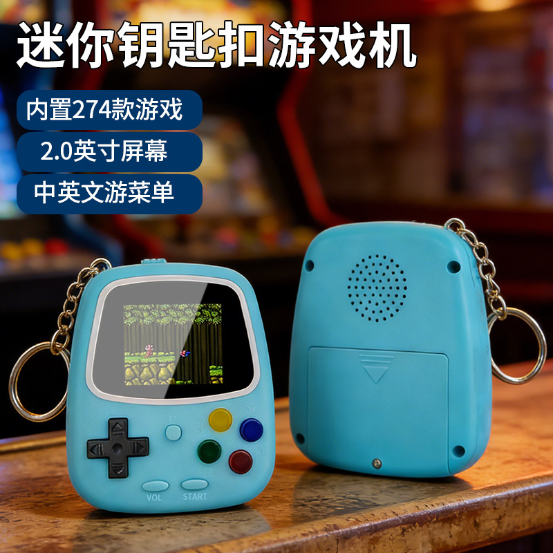 Console di Gioco Portatile H3  - Retro Gaming Handhelds recensione e prezzo